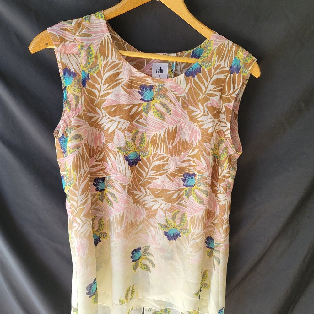 Cabi Top